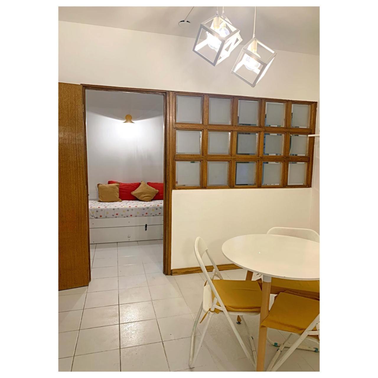 Apartamento Departamento Mitre Pb
