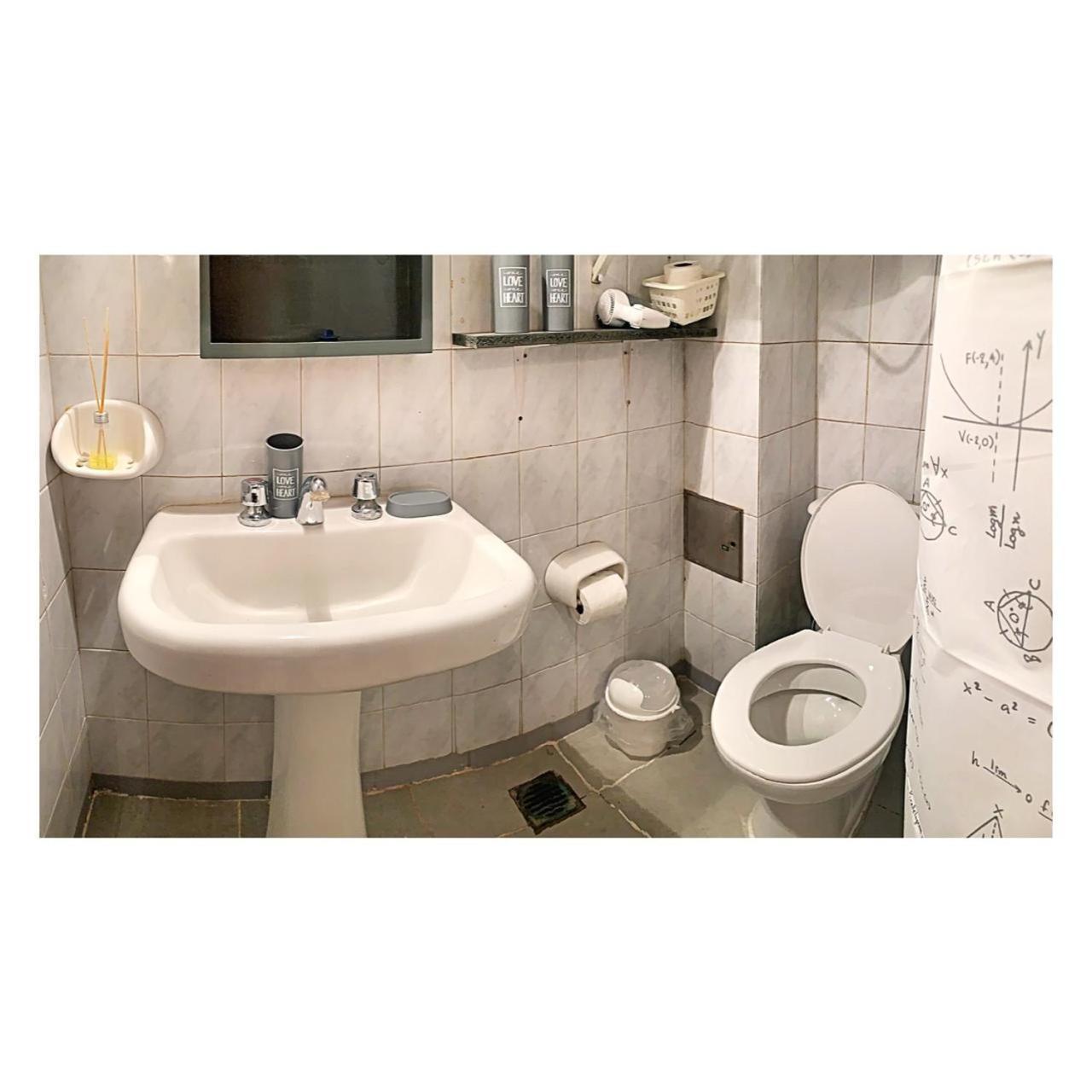 Apartamento Departamento Mitre Pb